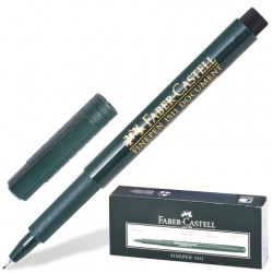 Ручка капиллярная (линер) FABER-CASTELL 