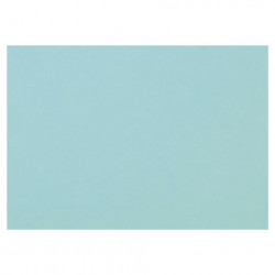Бумага для пастели (1 лист) FABRIANO Tiziano А2+ (500х650 мм), 160 г/м2, морской, 52551015