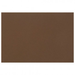 Бумага для пастели (1 лист) FABRIANO Tiziano А2+ (500х650 мм), 160 г/м2, кофейный, 52551009