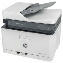 МФУ лазерное ЦВЕТНОЕ HP Color Laser 179fnw 