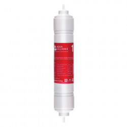 Фильтр для пурифайера AEL Aquaalliance SED-C-14I, осадочный фильтр первичной очистки,14 дюймов, 3000-1000, 70239