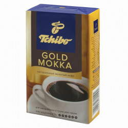 Кофе молотый TCHIBO (Чибо) 