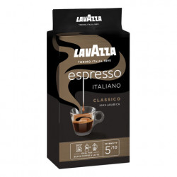 Кофе молотый LAVAZZA 