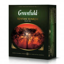 Чай GREENFIELD (Гринфилд) 
