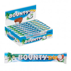 Шоколадный батончик BOUNTY (Баунти) 