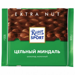 Шоколад RITTER SPORT 