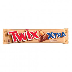 Шоколадный батончик TWIX (Твикс) 