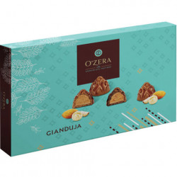 Конфеты шоколадные O'ZERA 
