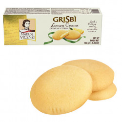 Печенье GRISBI (Гризби) 