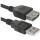 Кабели USB 2.0 AM-AF