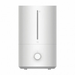 Увлажнитель воздуха XIAOMI Humidifier 2 Lite, объем бака 4 л, 23 Вт, белый, BHR6605EU
